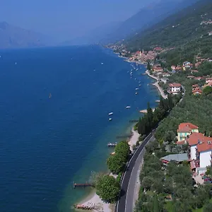 *** Hotel Rabay Italien