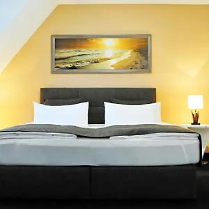 ** Hotel Zum Brunnen Deutschland