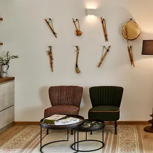 ***** Hotel Cascioni Eco Retreat Italien